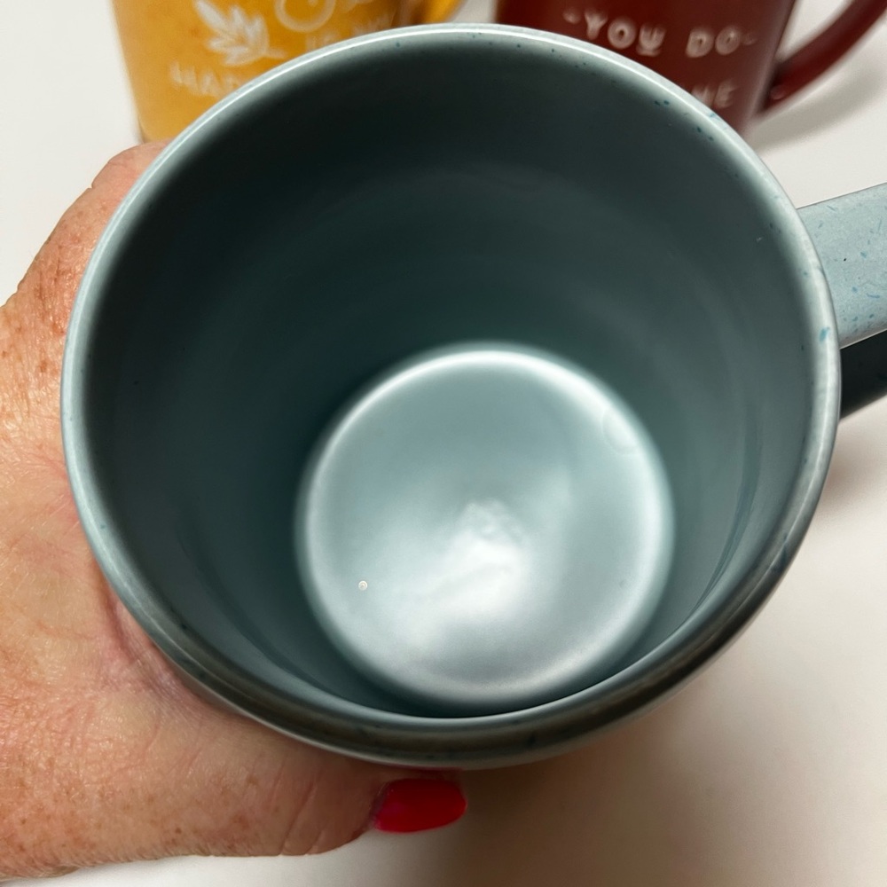 Place & Time Mug - Picture 5 of 7